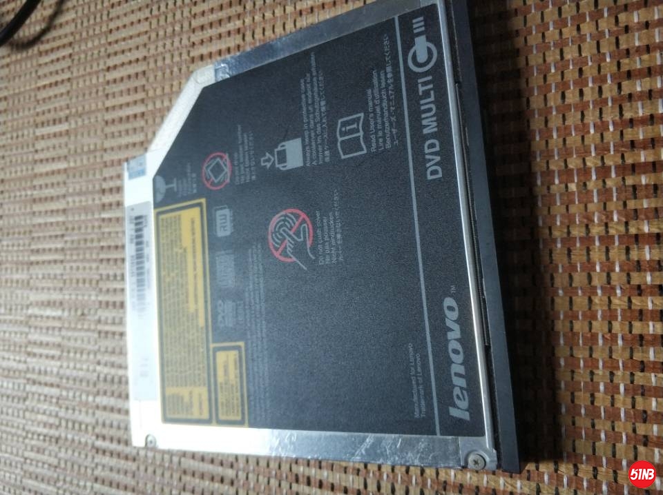t60 DVD刻录光驱