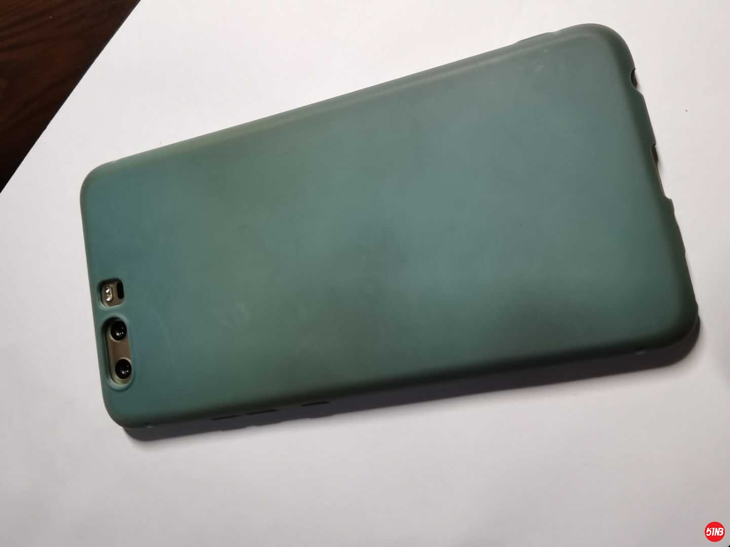 华为P10 Plus