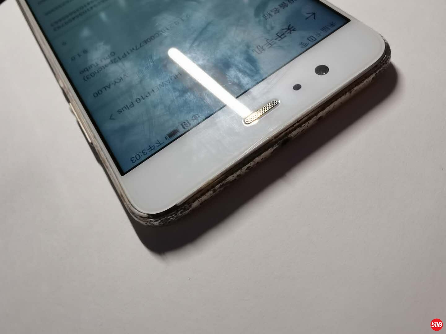 华为P10 Plus