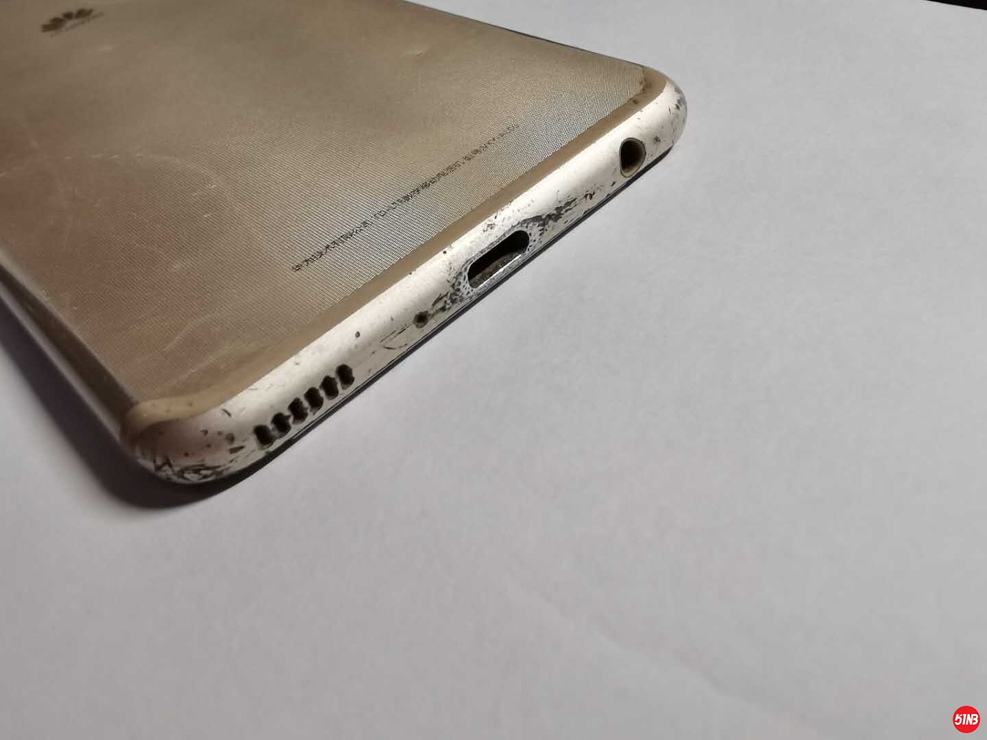 华为P10 Plus