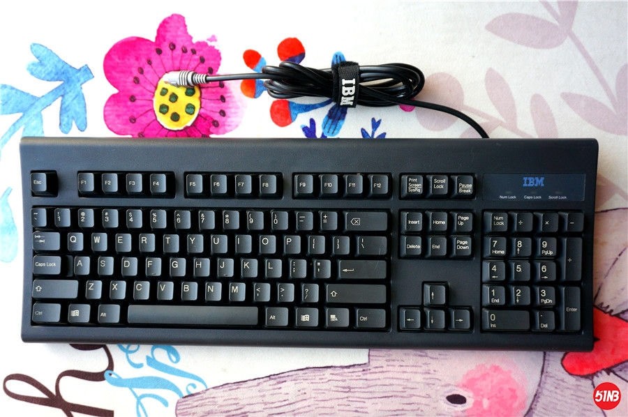 IBM KB3923