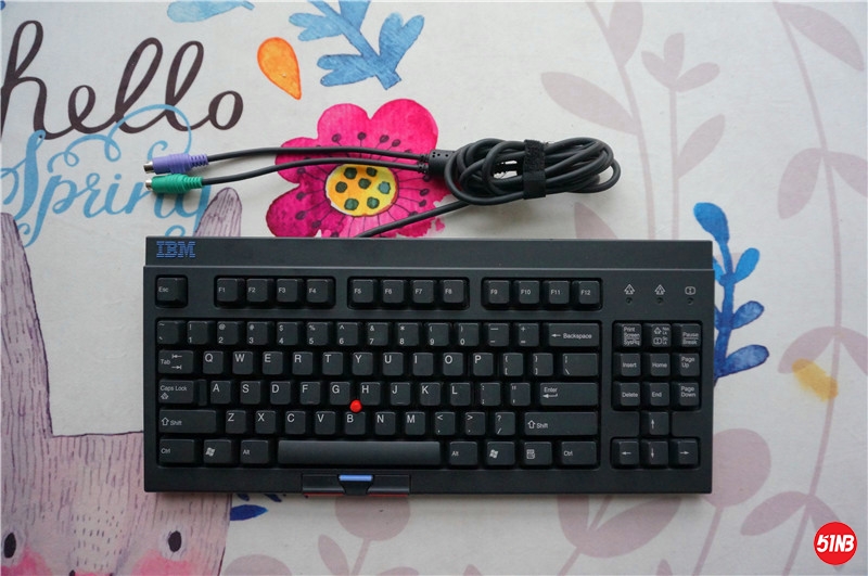 IBM RT3200