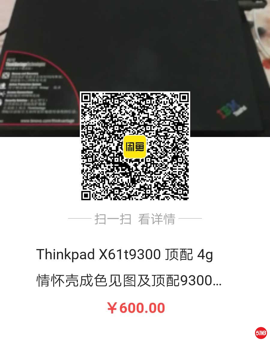 咸鱼