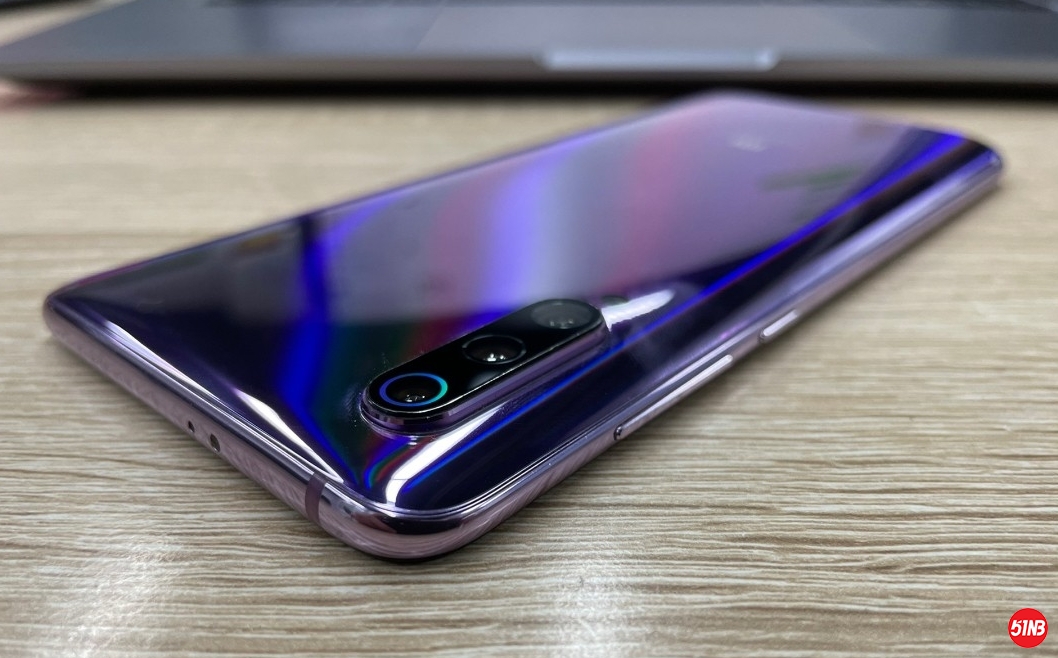 小米9（6+128）