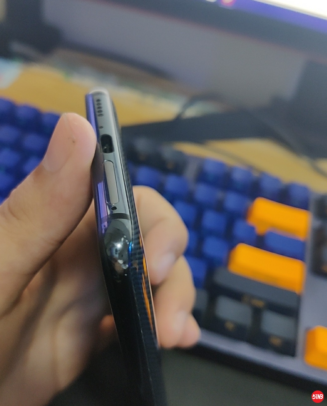 红米K20PRO（6+128）