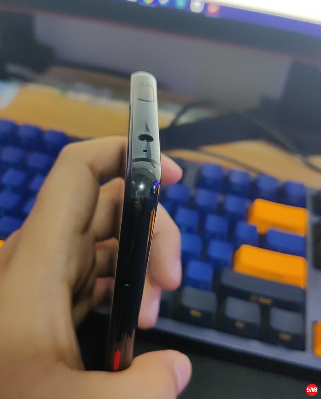 红米K20PRO（6+128）