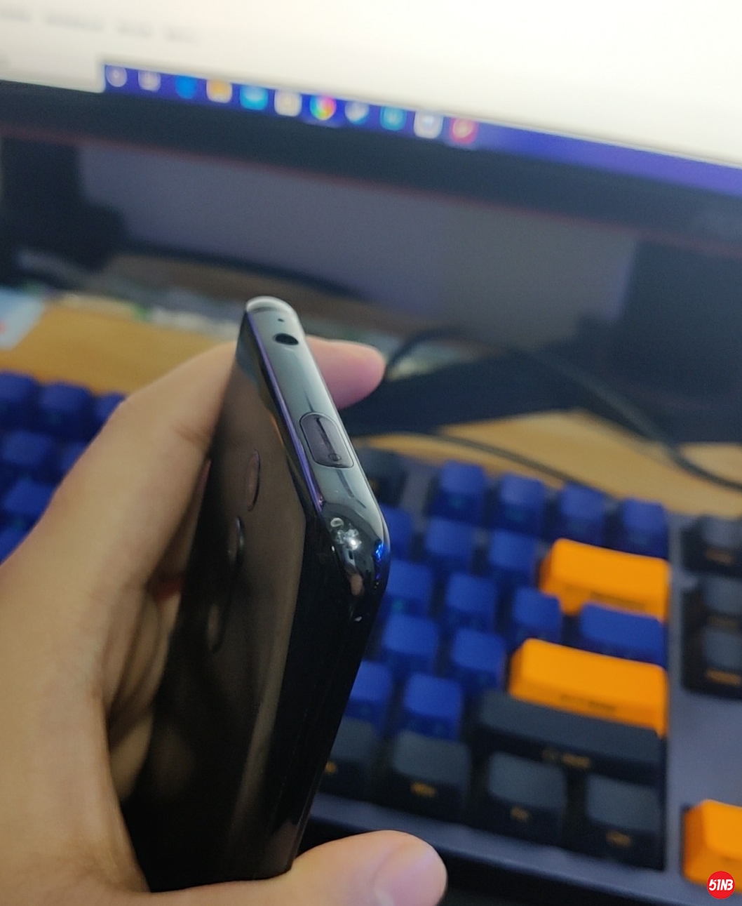 红米K20PRO（6+128）