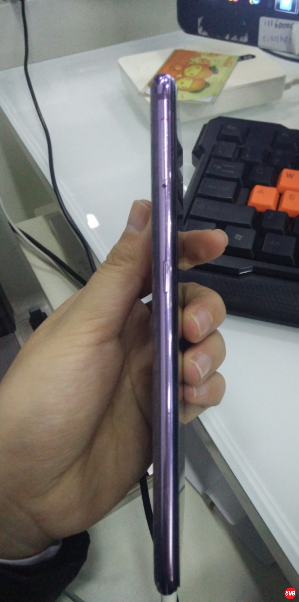 小米9（8+128）