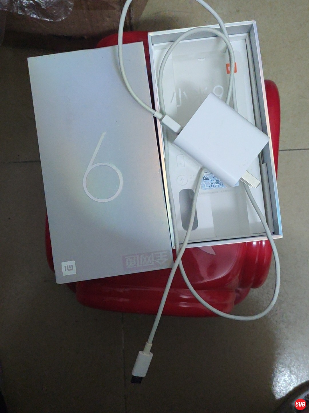 小米9（8+128）