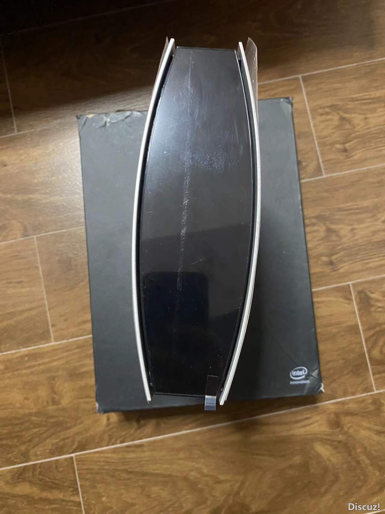 成色好
