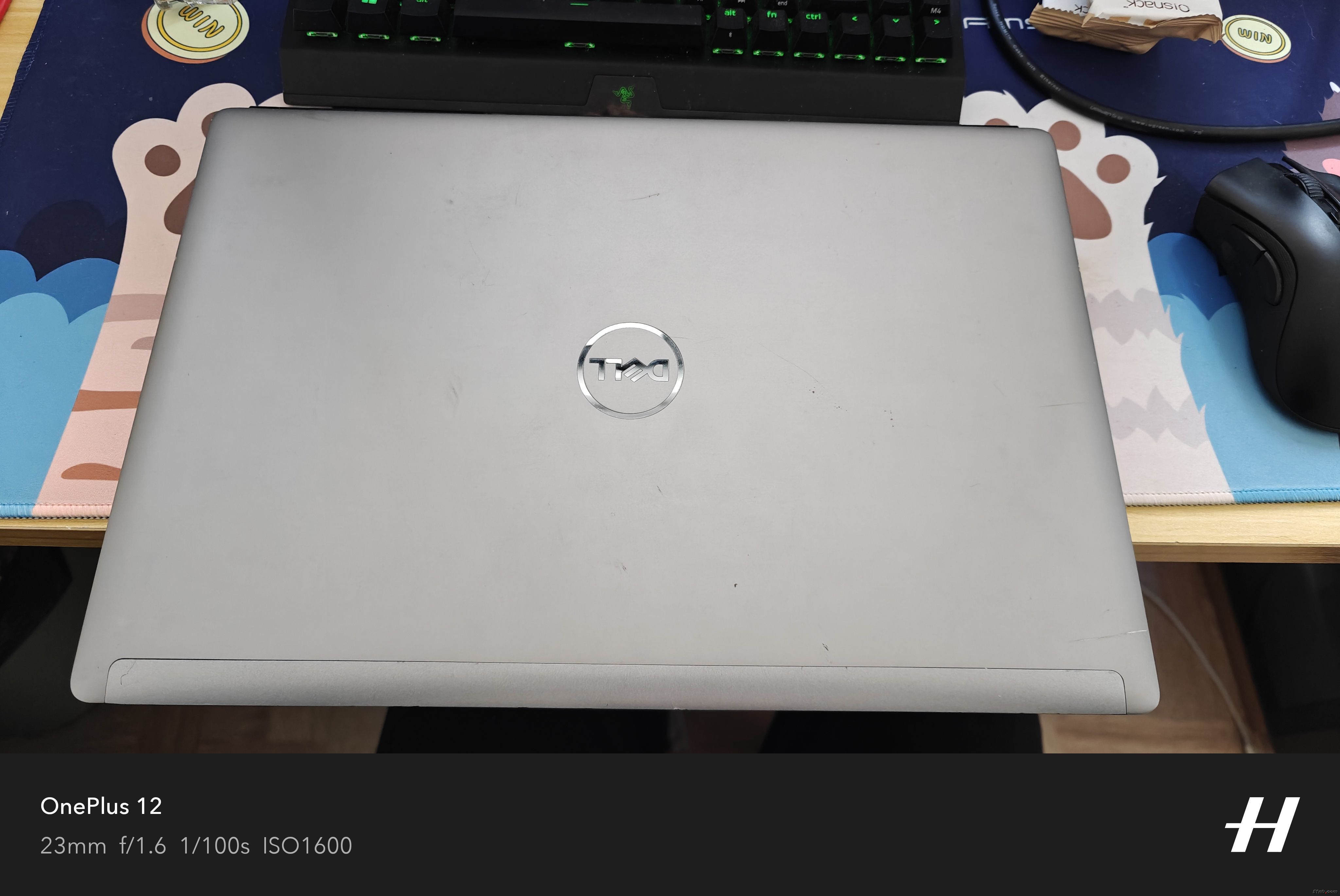 A面
