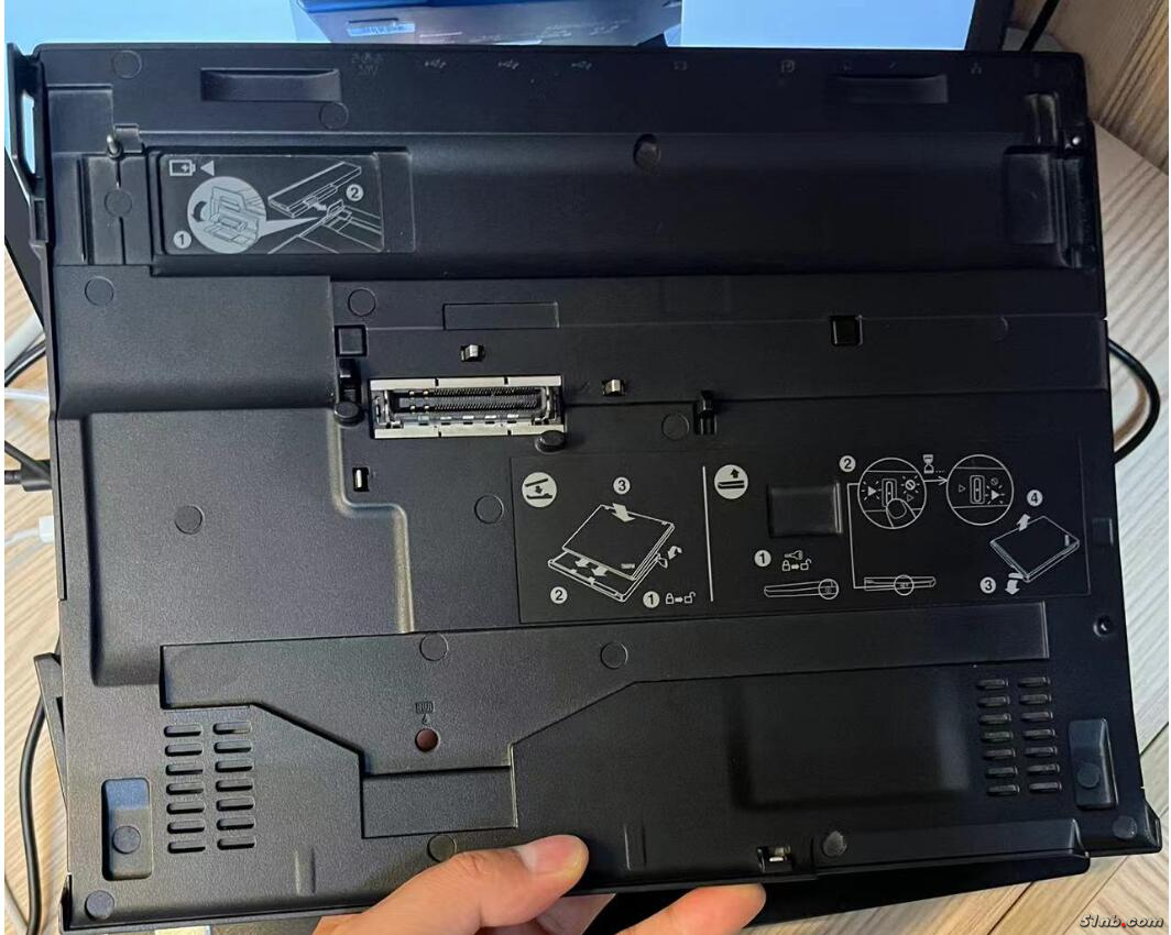 X201底座2