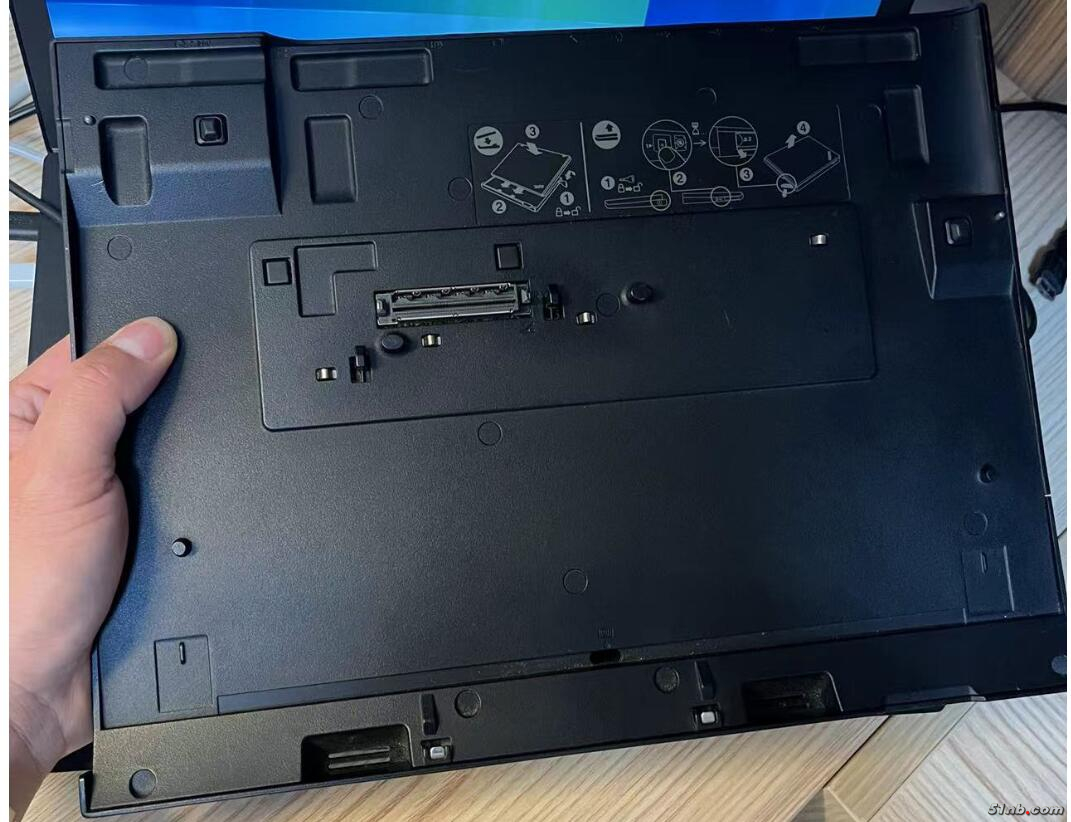 X220底座1