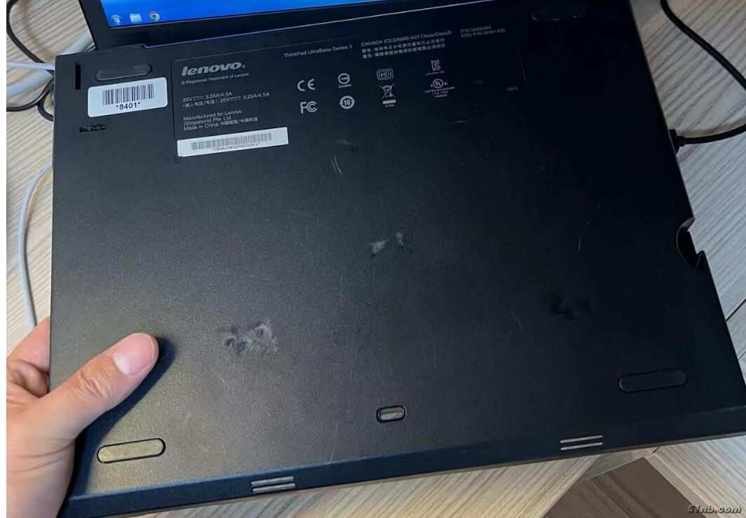 X220底座2